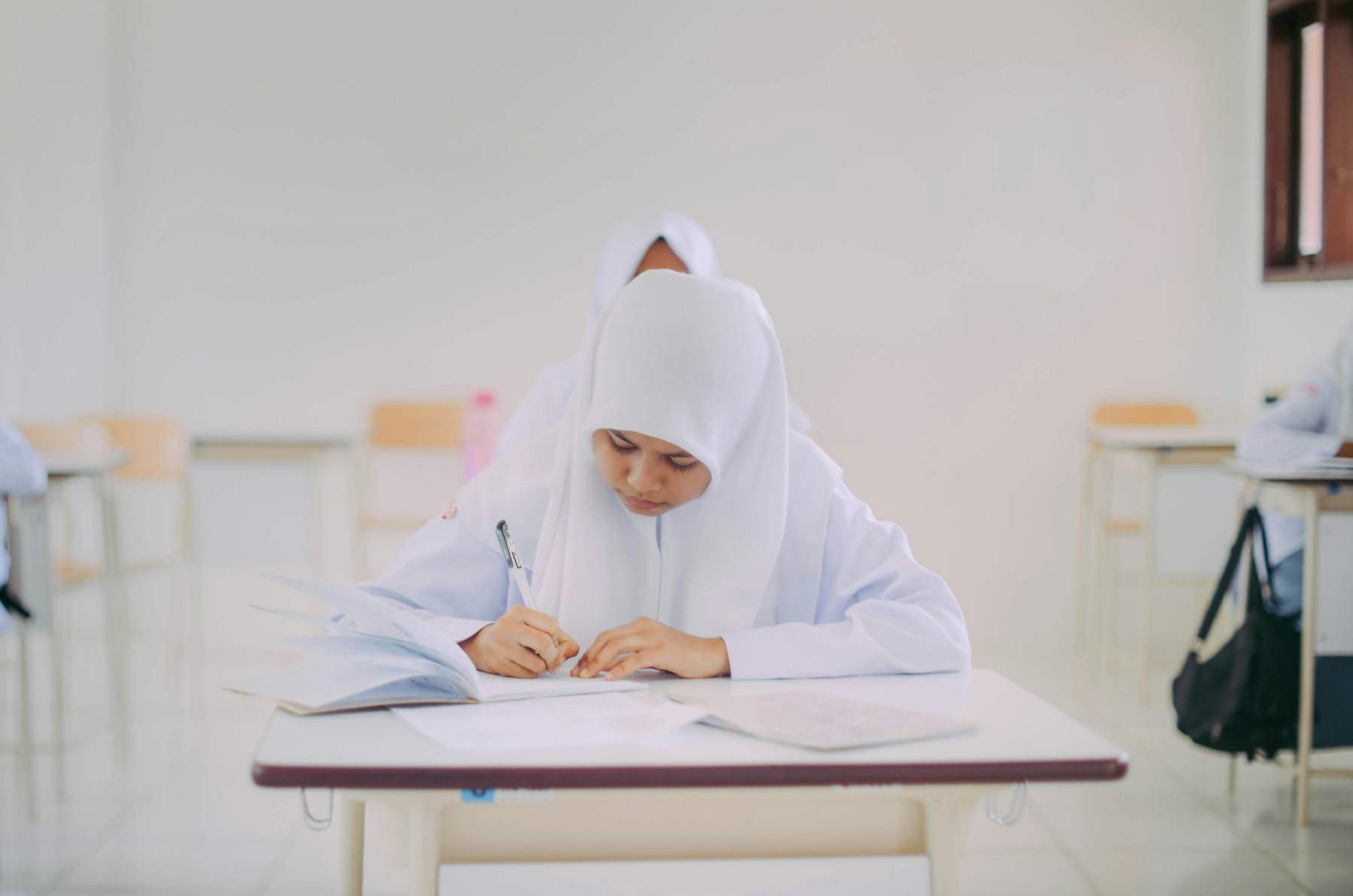 Studi Tour ke Pabrik Unibis