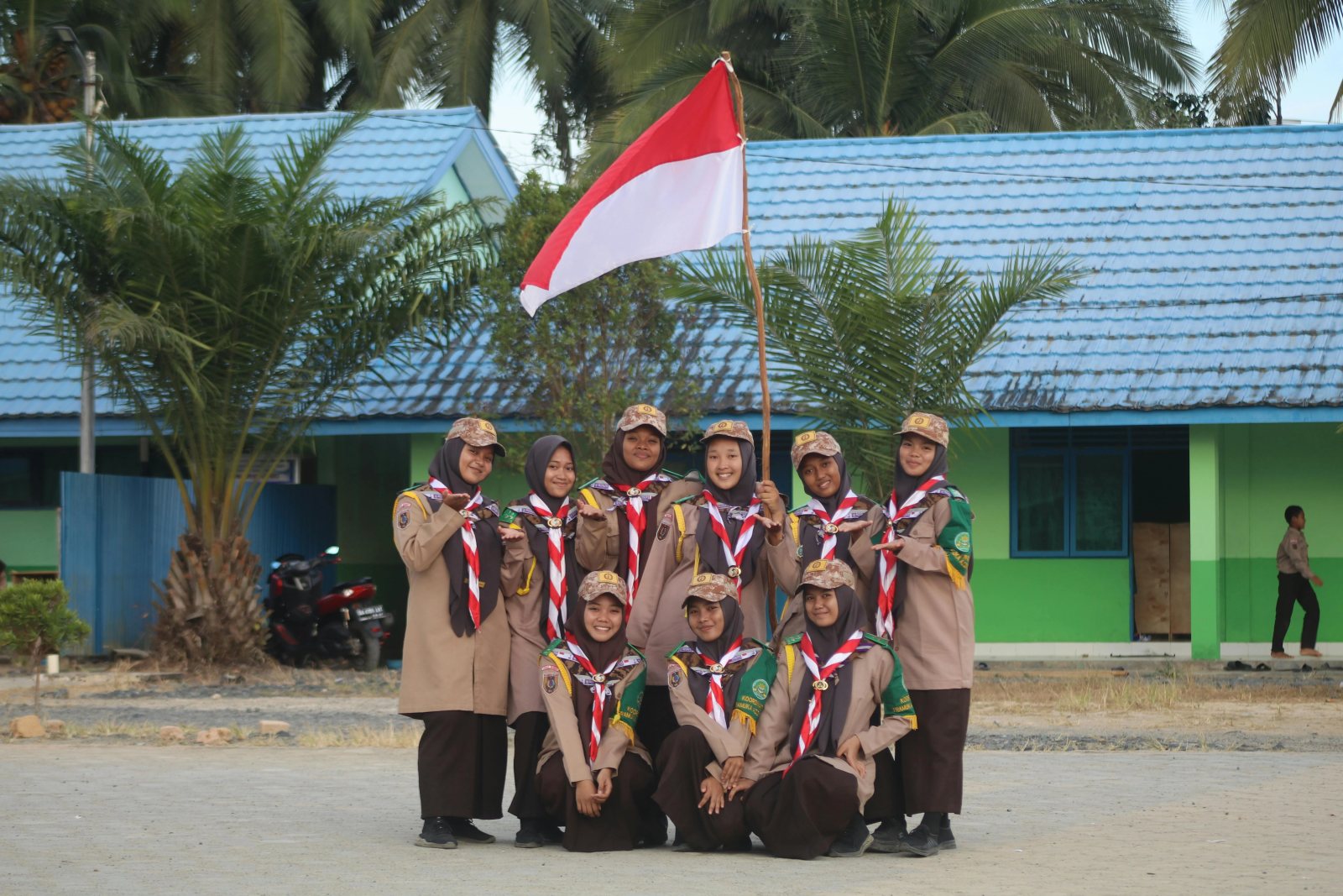 Informasi Libur Hari Besar Nasional