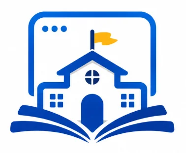 Logo SMP Negeri 1 Jakarta
